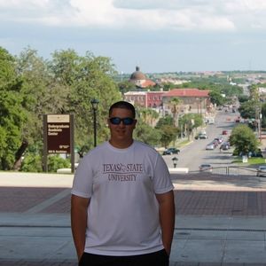 Meet your Posher, Cameron